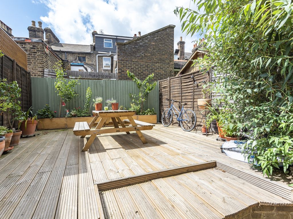 Purelake Mews, Marischal Road, London SE13  