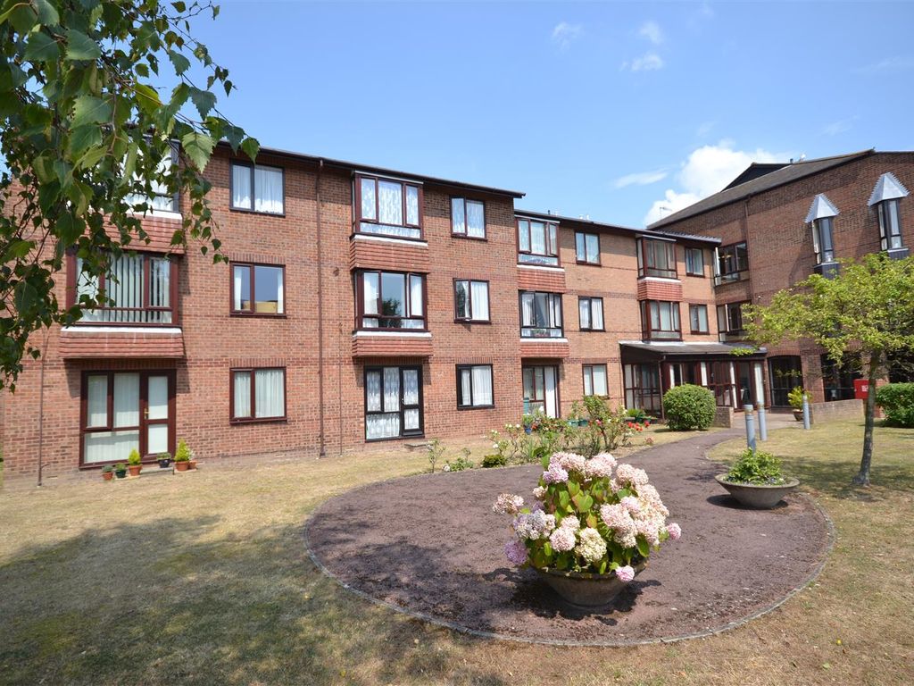 1 bed flat for sale in Broadwater Street East, Broadwater, Worthing