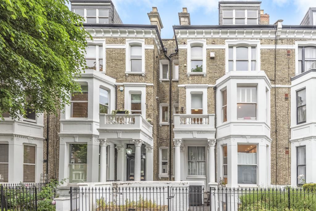 1 bed flat for sale in Sutherland Avenue, Maida Vale W9 Zoopla