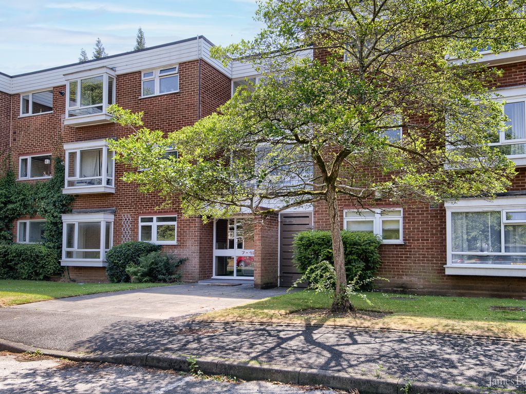 2 bed flat to rent in Hindon Square, Vicarage Road, Edgbaston B15 Zoopla