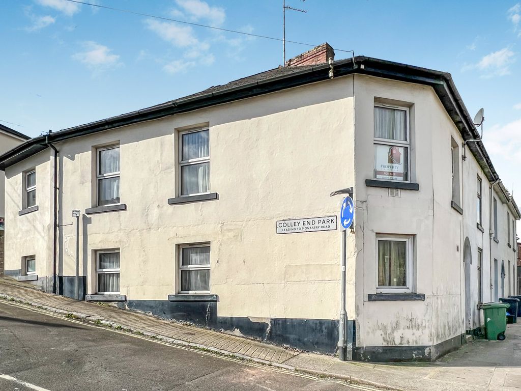 2 bed flat for sale in Colley End Road, Paignton TQ3 Zoopla