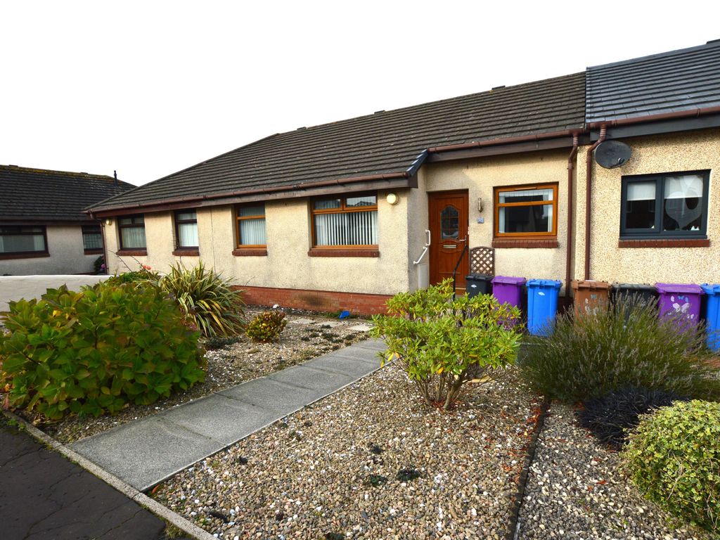3 bed terraced house for sale in West Park Court, Moorpark Road West