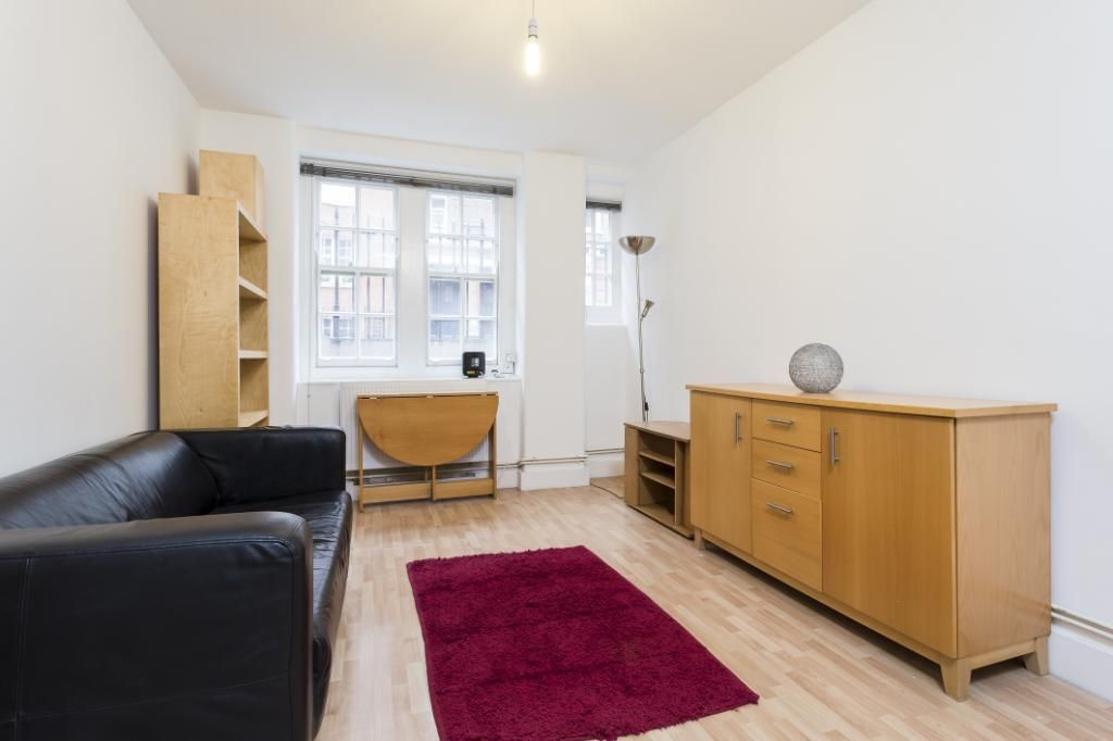 2 bed flat to rent in Seymour House, Tavistock Place, Holborn, London WC1H Zoopla