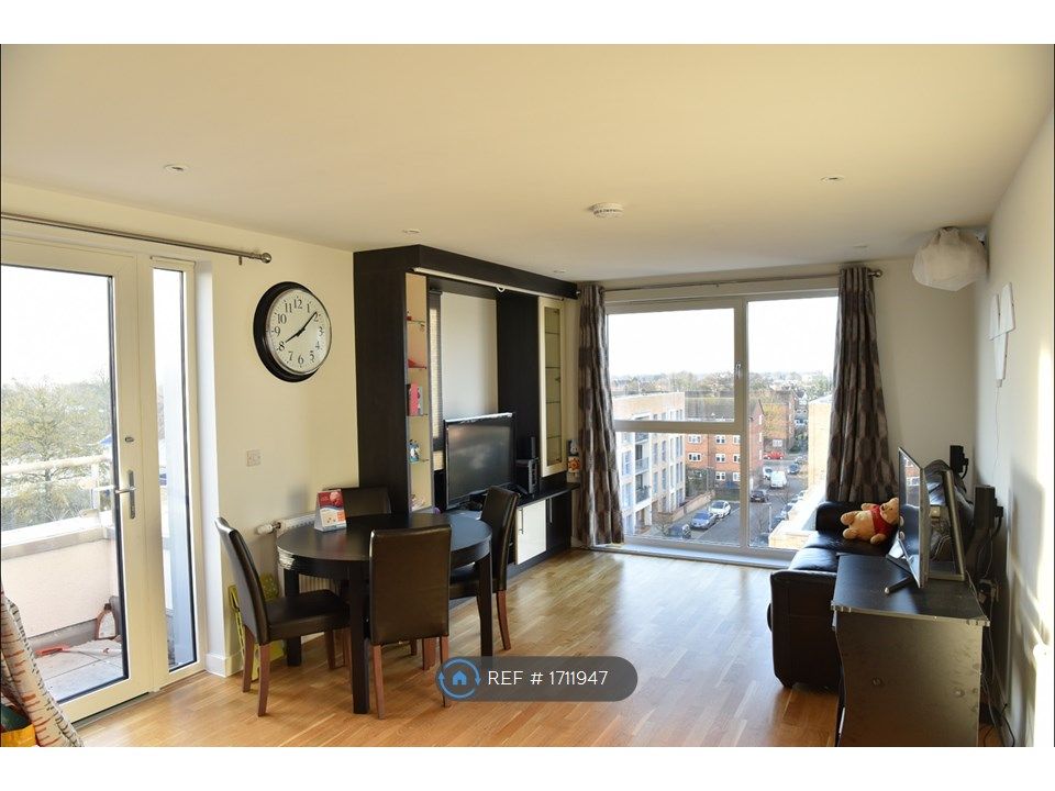 2 bed flat to rent in Chapman House, Feltham TW13 Zoopla