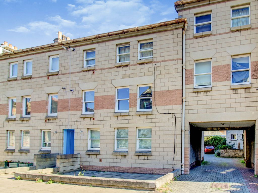 Madeira Street, Edinburgh EH6