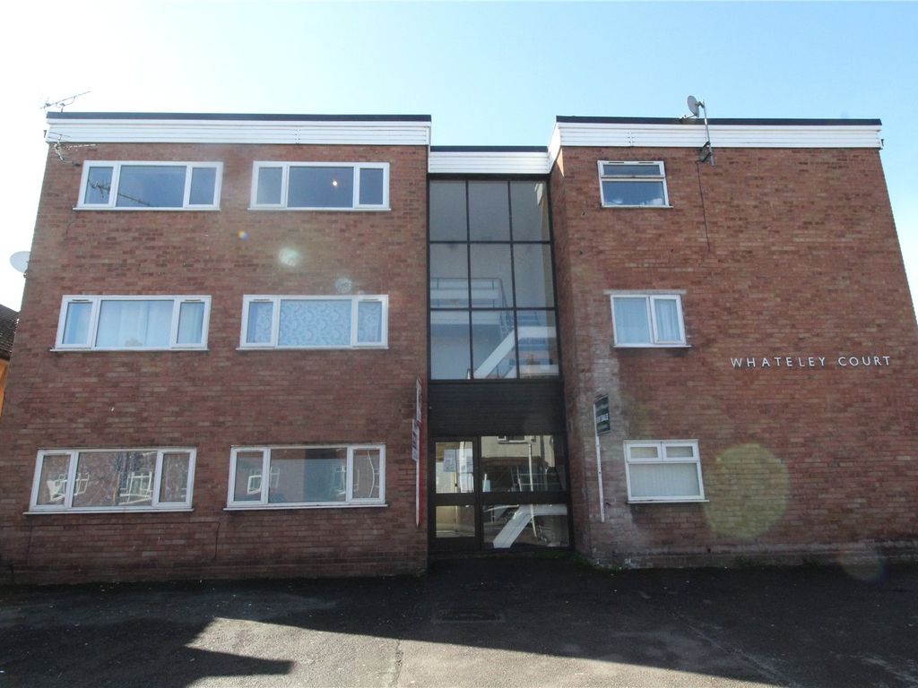 1 bed flat for sale in Queens Road, Nuneaton, Warwickshire CV11 Zoopla