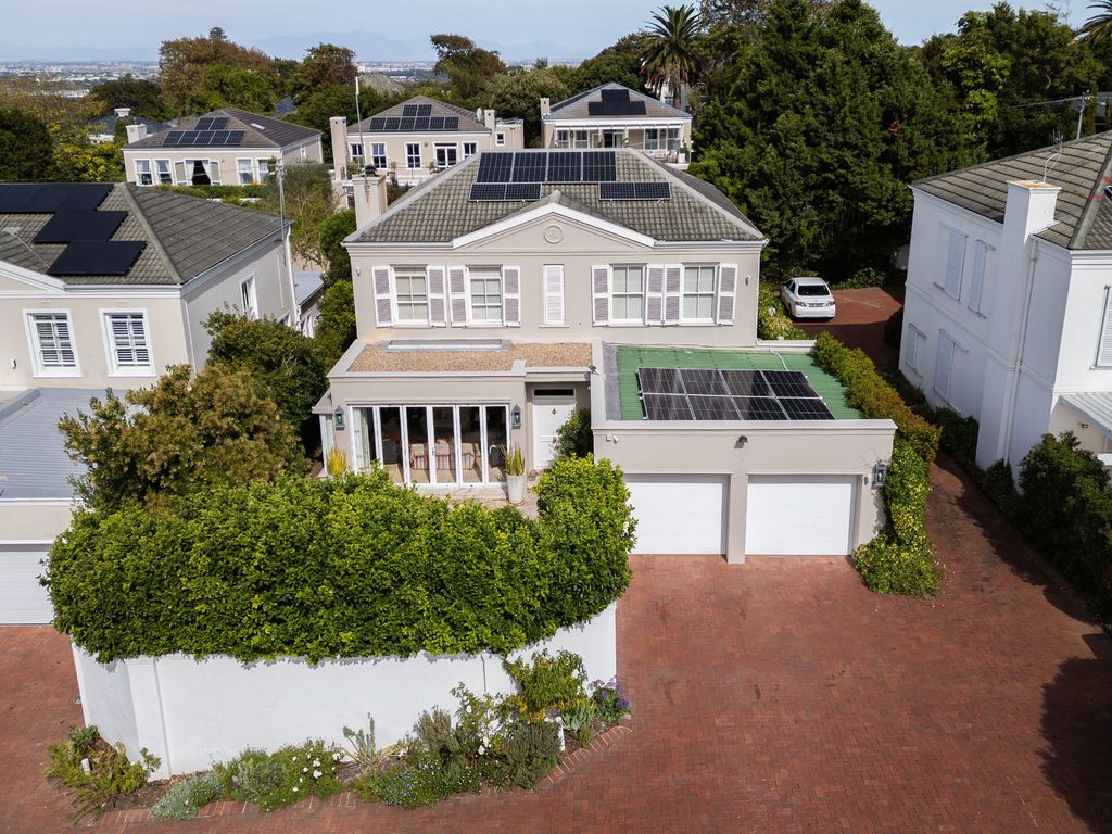 3 bed detached house for sale in Unit 3 Monmouth Terraces, 56 Monmouth