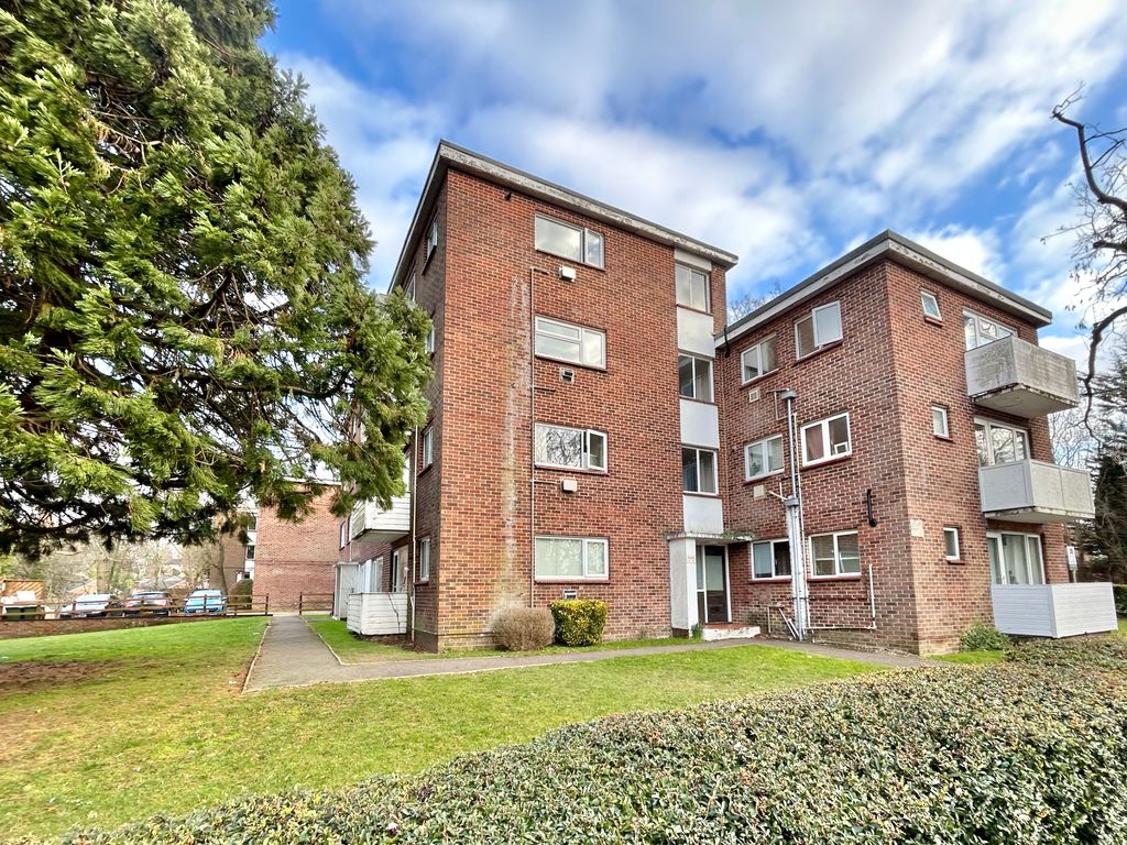 1 bed flat to rent in West End Road, Southampton, Hampshire SO18 Zoopla