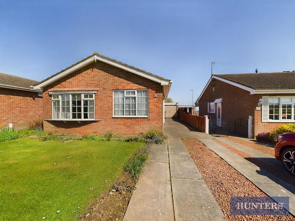 2 bed detached bungalow for sale in Bempton Lane, Bridlington YO16 Zoopla