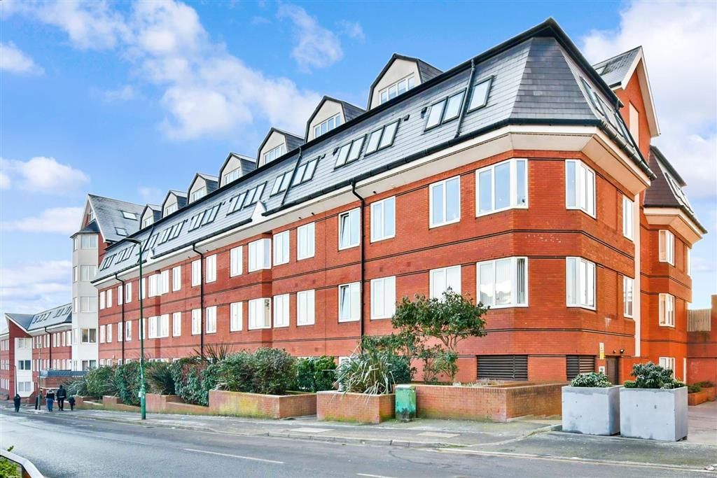 2 bed flat for sale in Sutton Court Road, Sutton, Surrey SM1 Zoopla