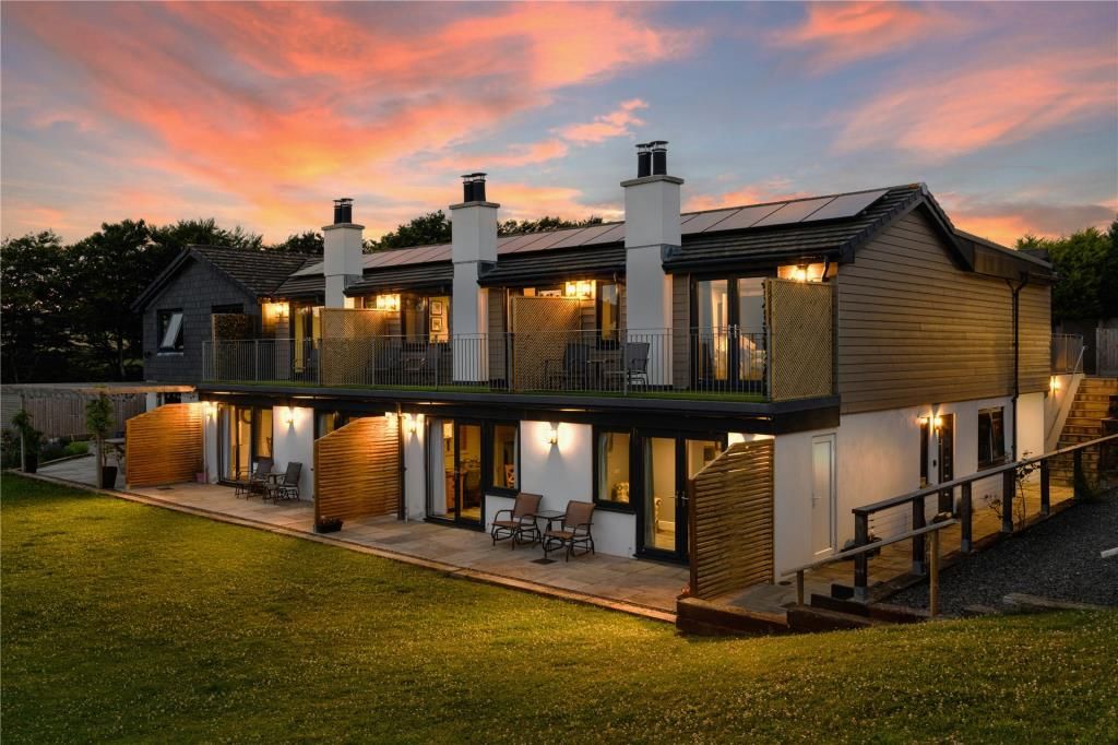 1 bed to rent in Flat 2 My Sleepy Hollow, Rising Sun