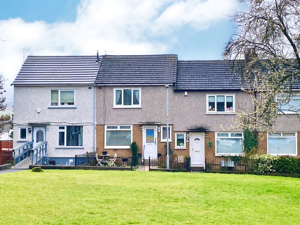 3 bed terraced house for sale in Lorn Drive, Balloch, Alexandria, West Dunbartonshire G83 Zoopla