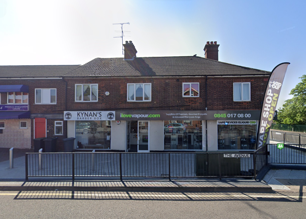 2 bed flat to rent in Station Square, Flitwick, Bedford, Bedfordshire