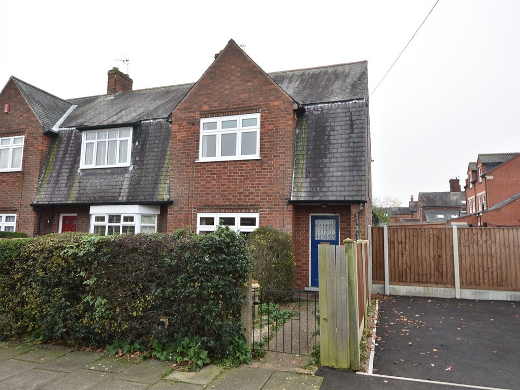 3 bed end terrace house for sale in Montague Street, Beeston NG9 Zoopla