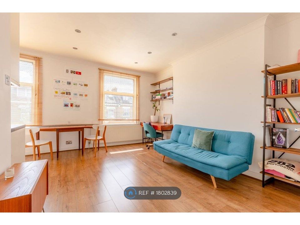 1 bed flat to rent in St Julian's Road, London NW6, £1,700 pcm Zoopla