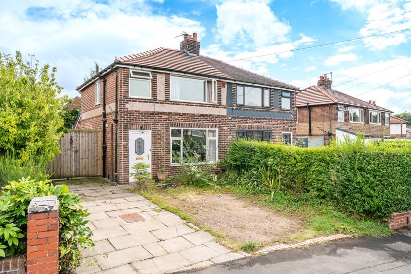 2 bed semidetached house for sale in Lighthurst Lane, Chorley PR7 Zoopla