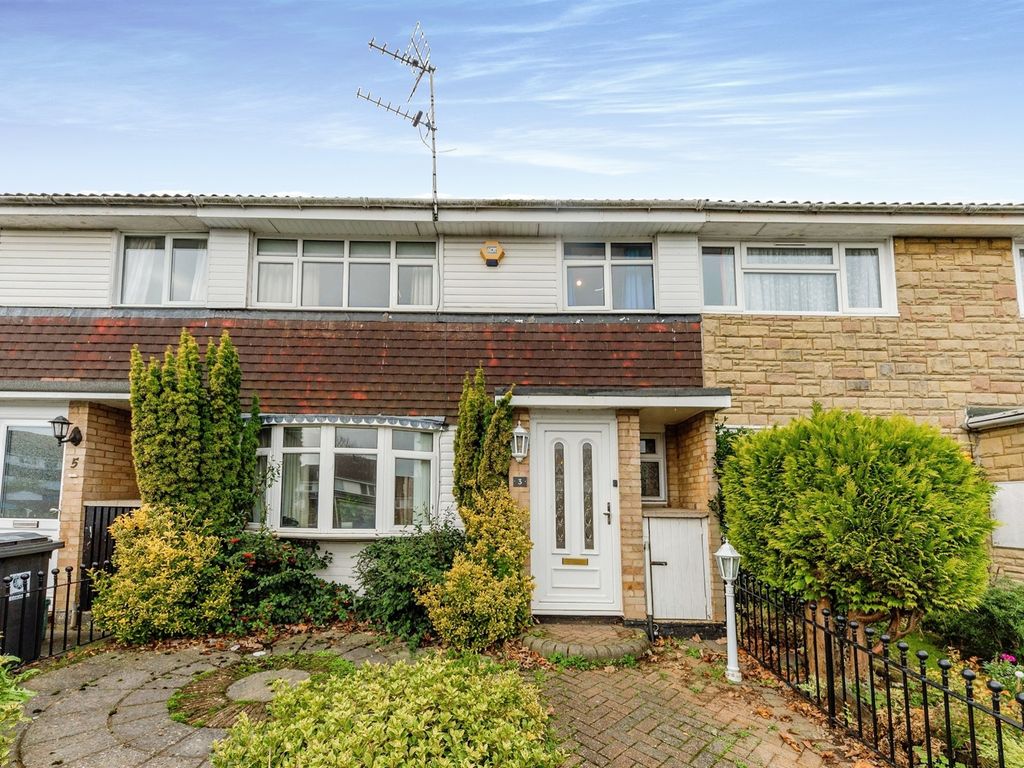 Thames Avenue, Hemel Hempstead HP2  
