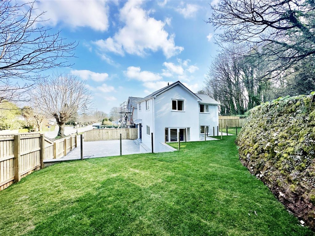 3 bed detached house for sale in Broadsands Road, Paignton TQ4 Zoopla