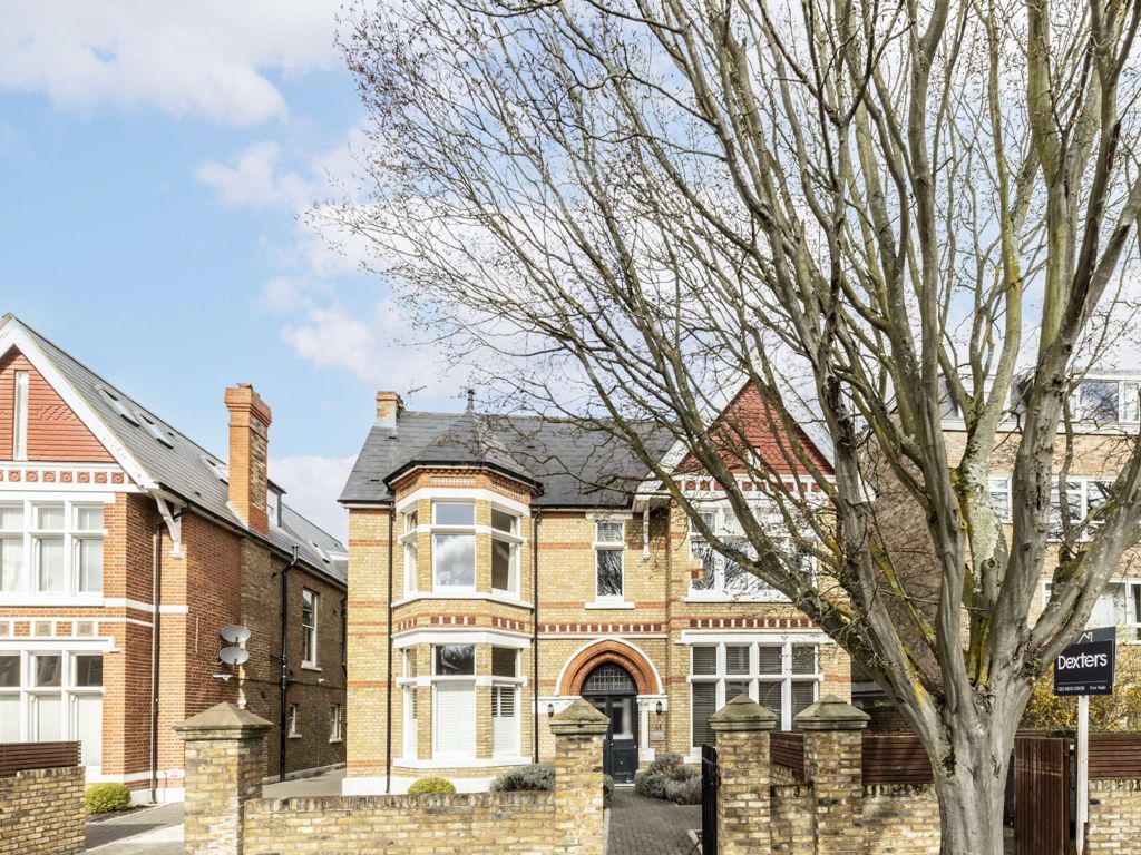 2 bed flat to rent in Hamilton Road, London W5 Zoopla