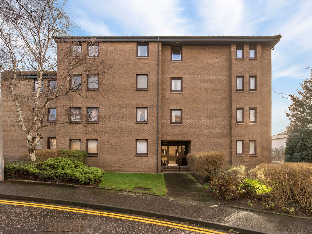 14/5 Boat Green, Canonmills EH3  