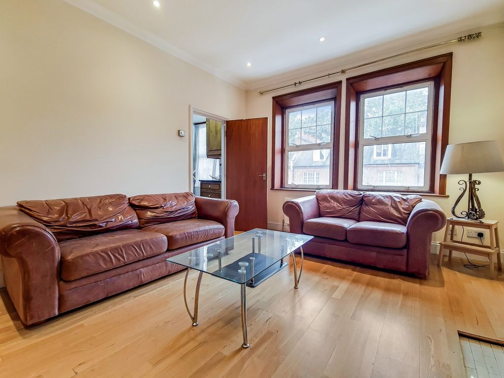 2 bed flat to rent in Avonmore Road, London W14 Zoopla