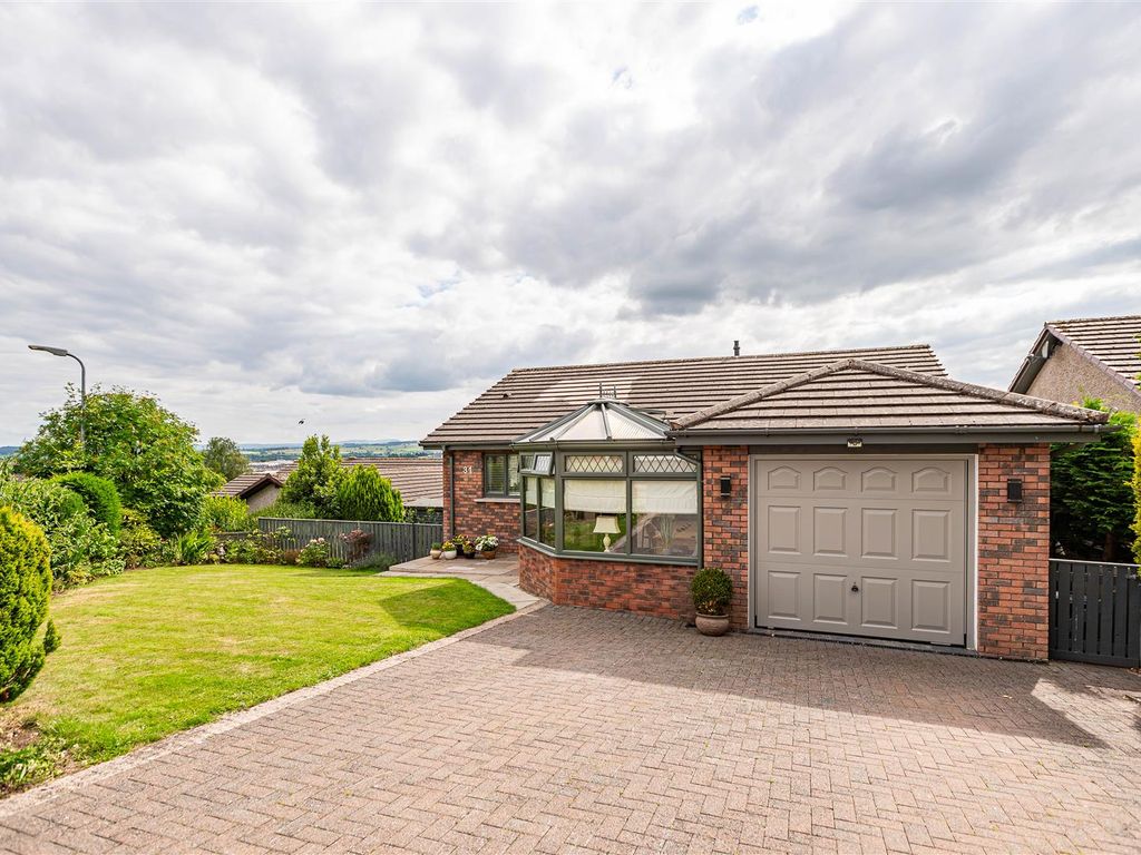 3 bed detached house for sale in White Ox Way, Penrith CA11, £400,000