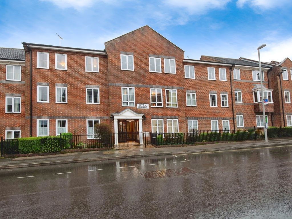 1 bed property for sale in White Cliff Mill Street, Blandford Forum