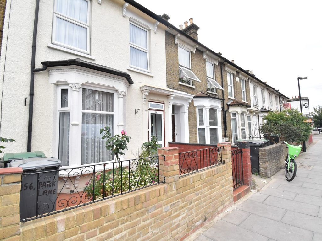 2 bed flat for sale in Park Lane, London N17 - Zoopla