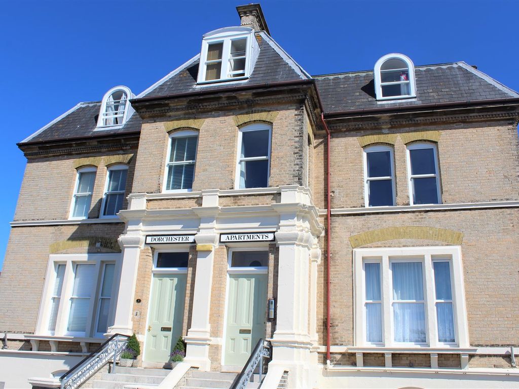 1 bed flat to rent in Westerhall Road, Weymouth DT4, £710 pcm Zoopla