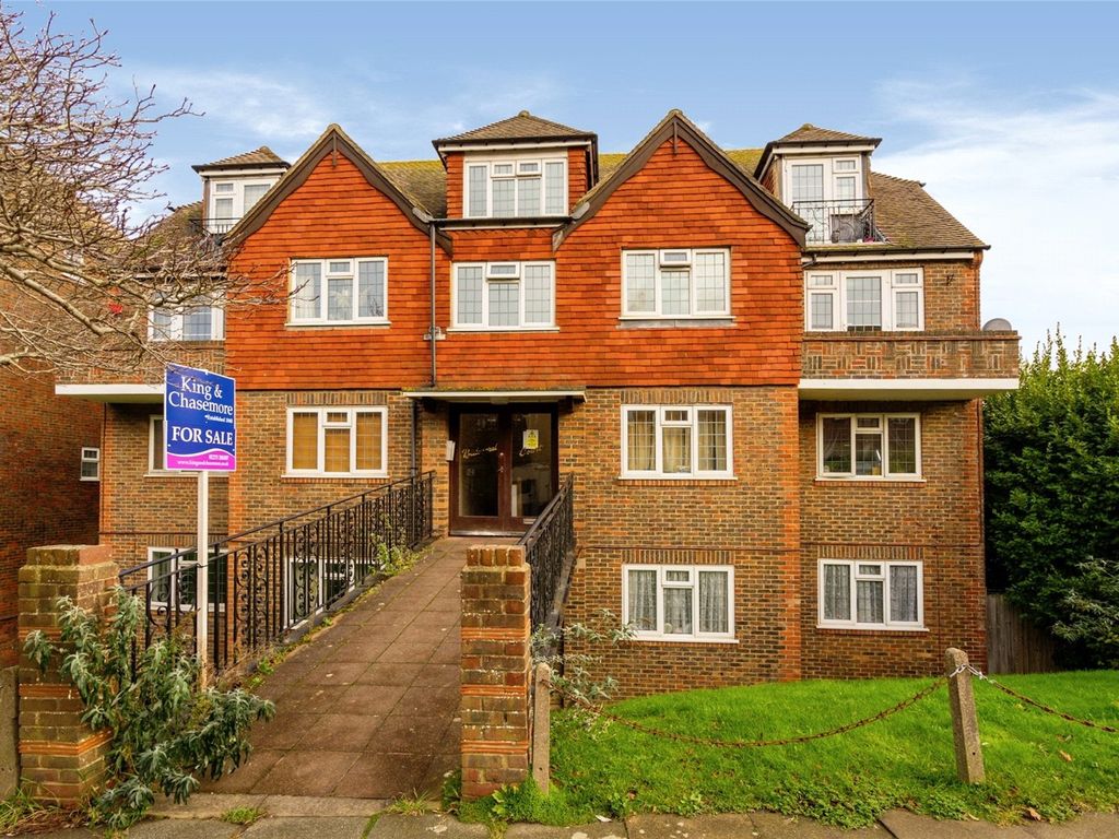 2 bed flat for sale in Nevill Road, Hove BN3 Zoopla