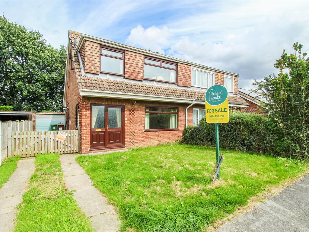 3 bed semidetached house for sale in Hollingthorpe Avenue, Hall Green