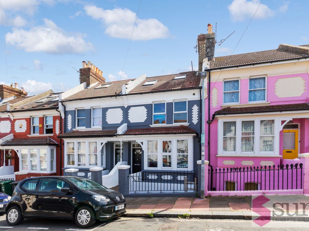 1 bed flat to rent in Bonchurch Road, Brighton BN2, £1,150 pcm Zoopla