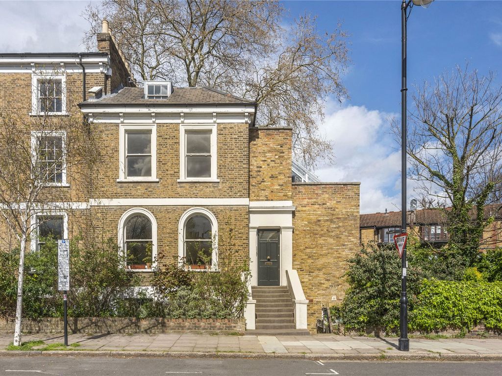 2 bed for sale in Canonbury Park North, Canonbury, Islington