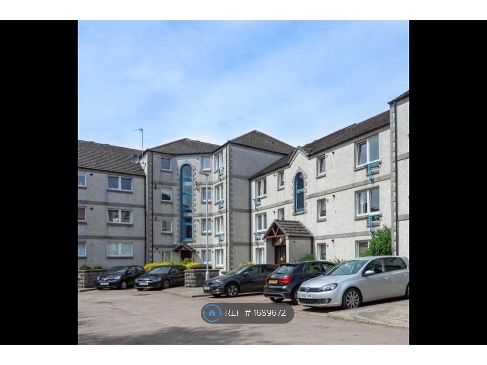 2 bed flat to rent in Ferryhill Gardens, Aberdeen AB11 Zoopla