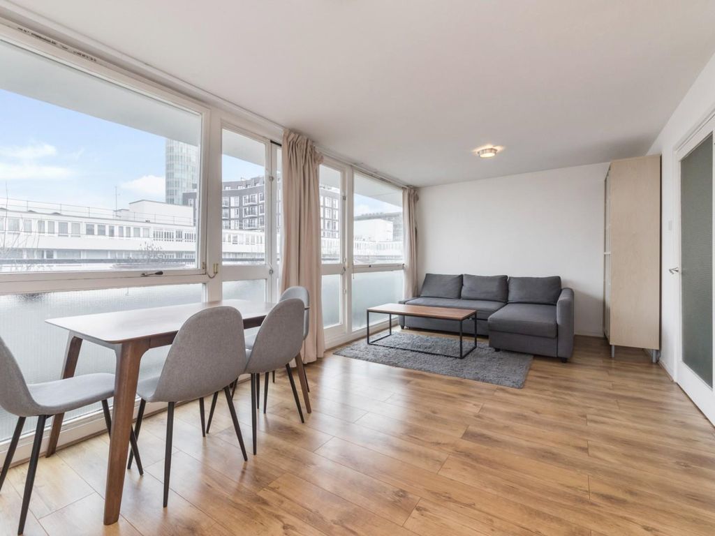 1 bed flat to rent in Clipstone Street, Fitzrovia W1W, £2,752 pcm Zoopla