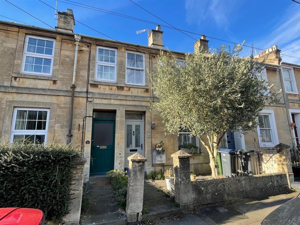 St Paul Street Chippenham SN15  