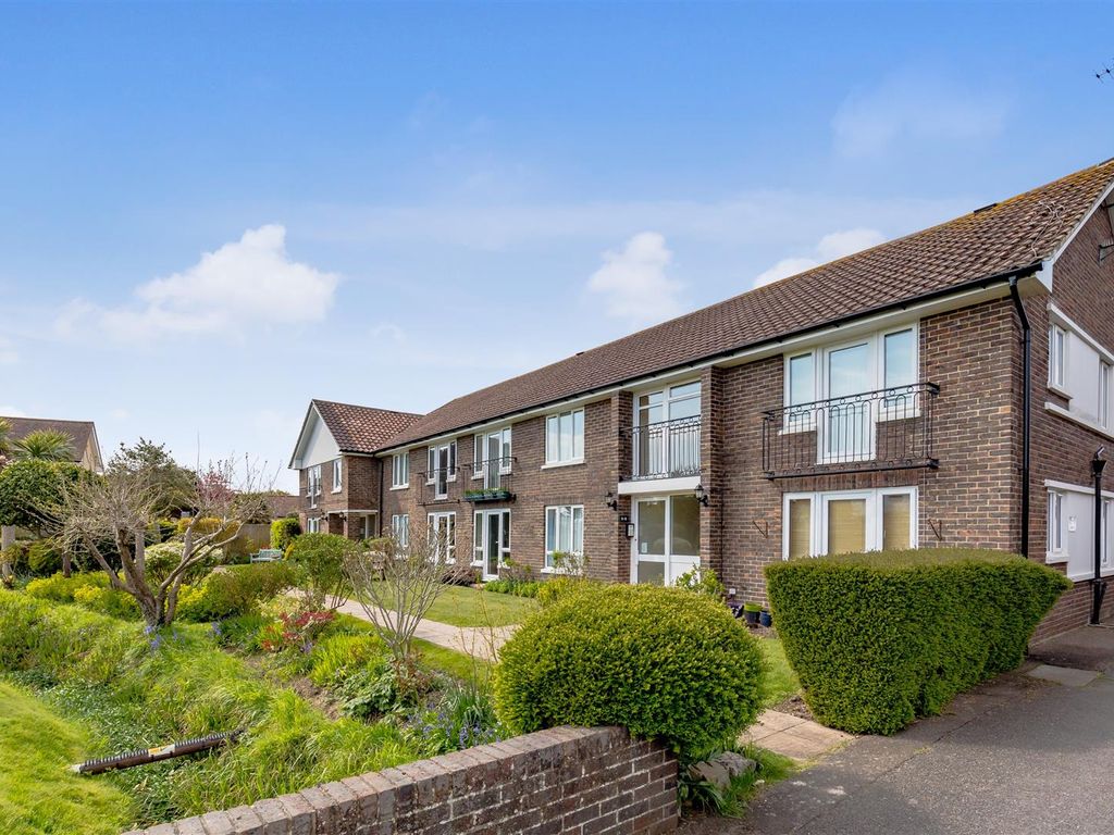 1 bed flat for sale in Ferringham Lane, Ferring, Worthing BN12, £