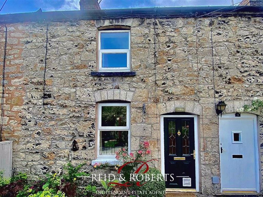 2 bed town house for sale in Mill Terrace, Afonwen, Flintshire CH7 Zoopla