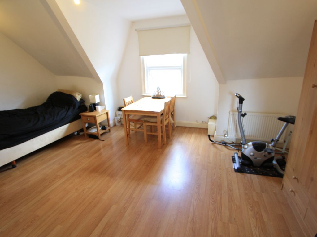 Studio to rent in Heathfield Rd, Croydon CR0 Zoopla