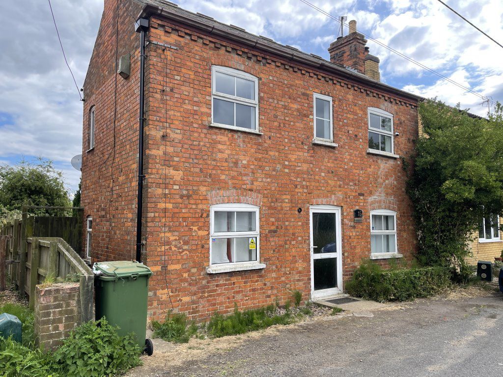 3 bed detached house to rent in New Drove, Wisbech PE13, £945 pcm Zoopla