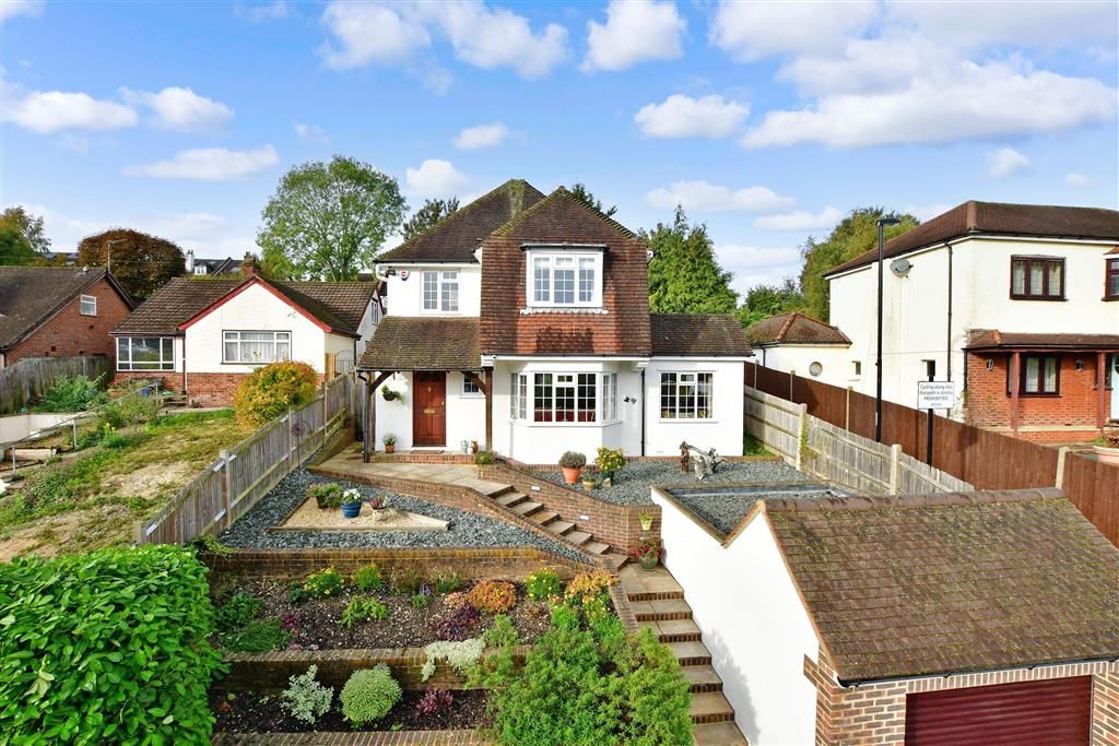 3 bed detached house for sale in Purley Bury Avenue, Purley, Surrey CR8, £725,000 Zoopla