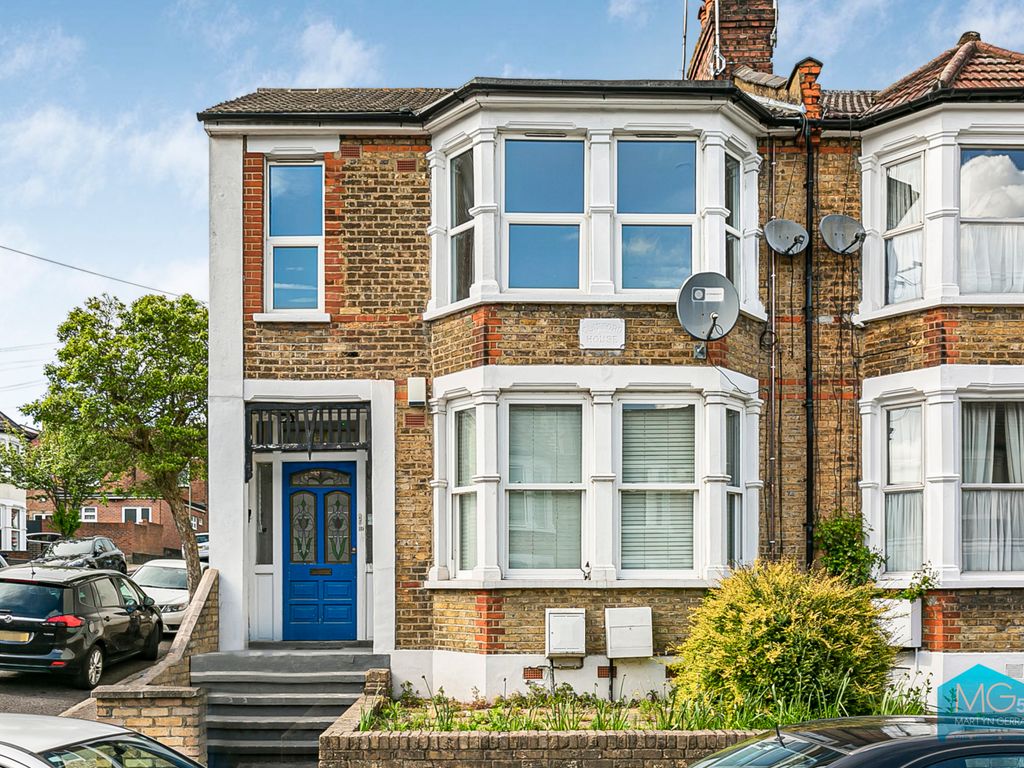 3 bed flat to rent in Glebe Road, Finchley, London N3 Zoopla