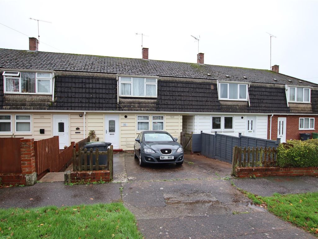 Bonville Close, Whipton, Exeter EX1