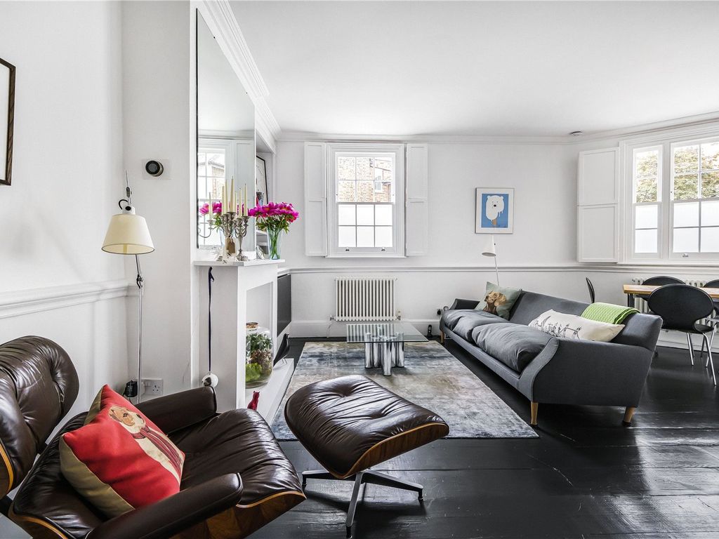 2 bed property for sale in Thornhill Road, Barnsbury N1 Zoopla