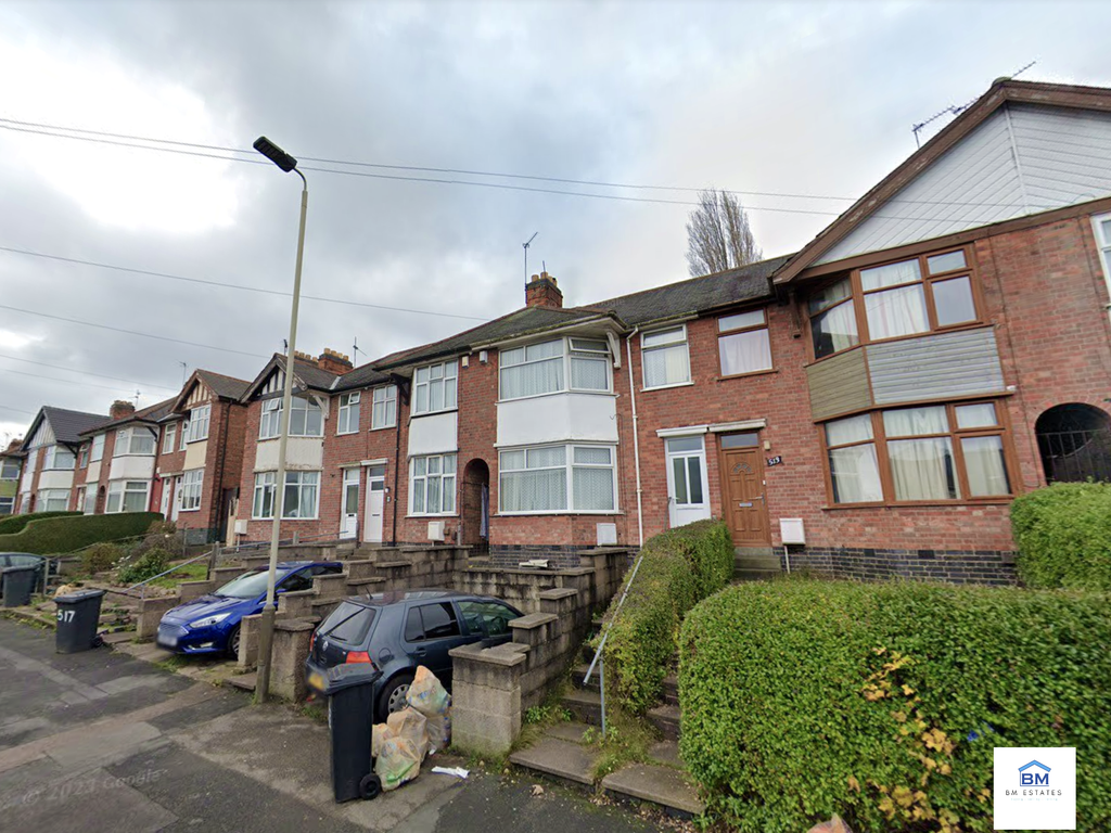 3 bed town house for sale in St Saviours Road, Leicester LE5 Zoopla