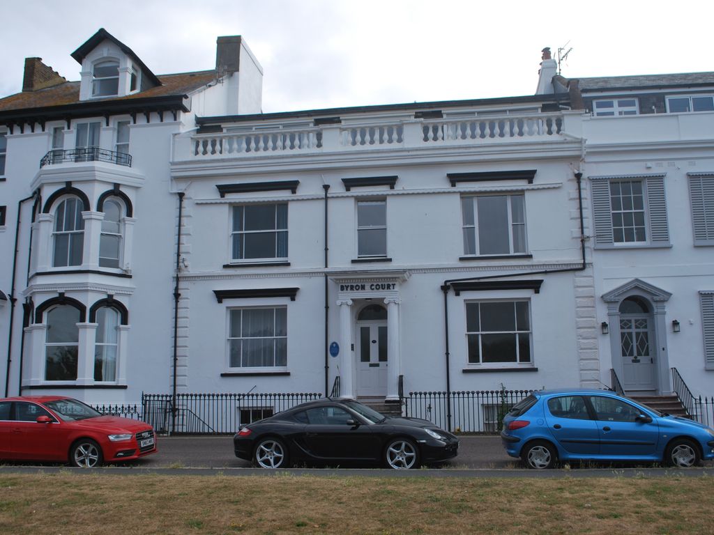 1 bed flat to rent in The Beacon, Exmouth EX8 Zoopla