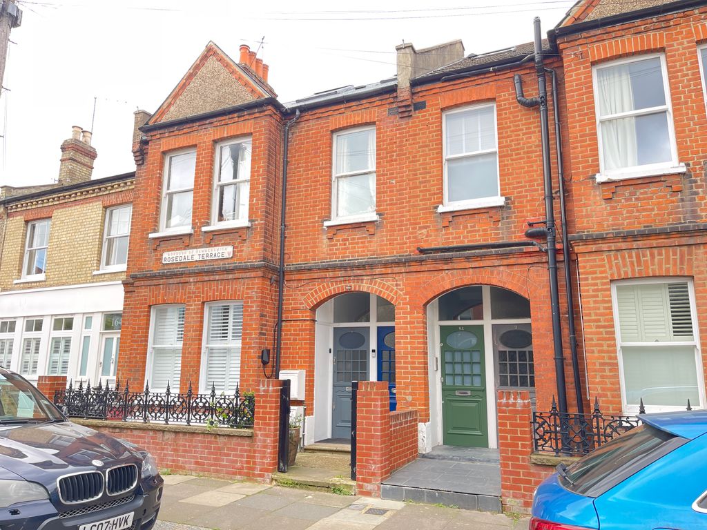 Room to rent in Dalling Road, Hammersmith, London W6, £1,000 pcm Zoopla