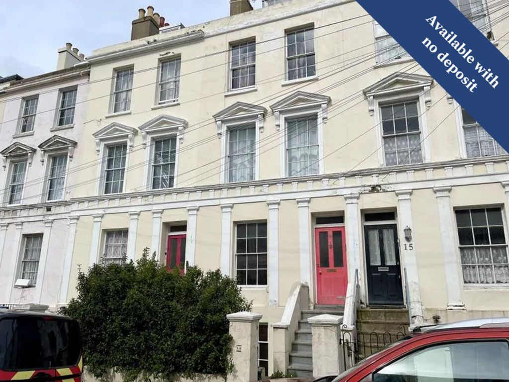 2 bed to rent in Norman Street, Dover CT17, £1,000 pcm Zoopla