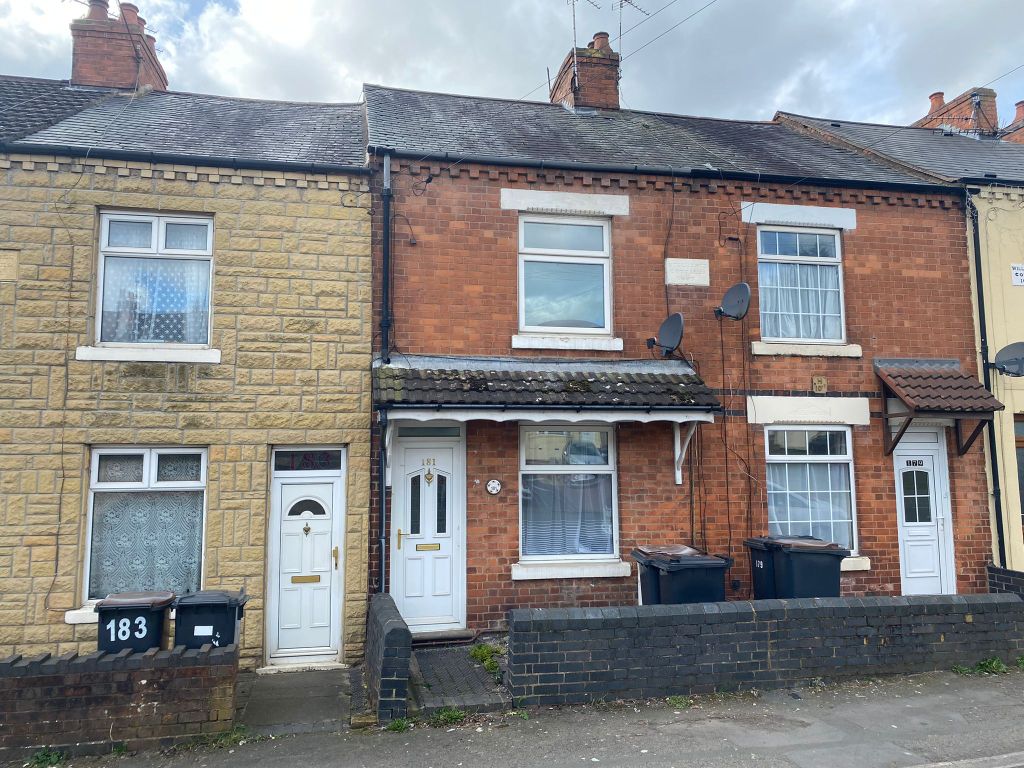 2 bed terraced house to rent in Bucks Hill, Nuneaton CV10 Zoopla