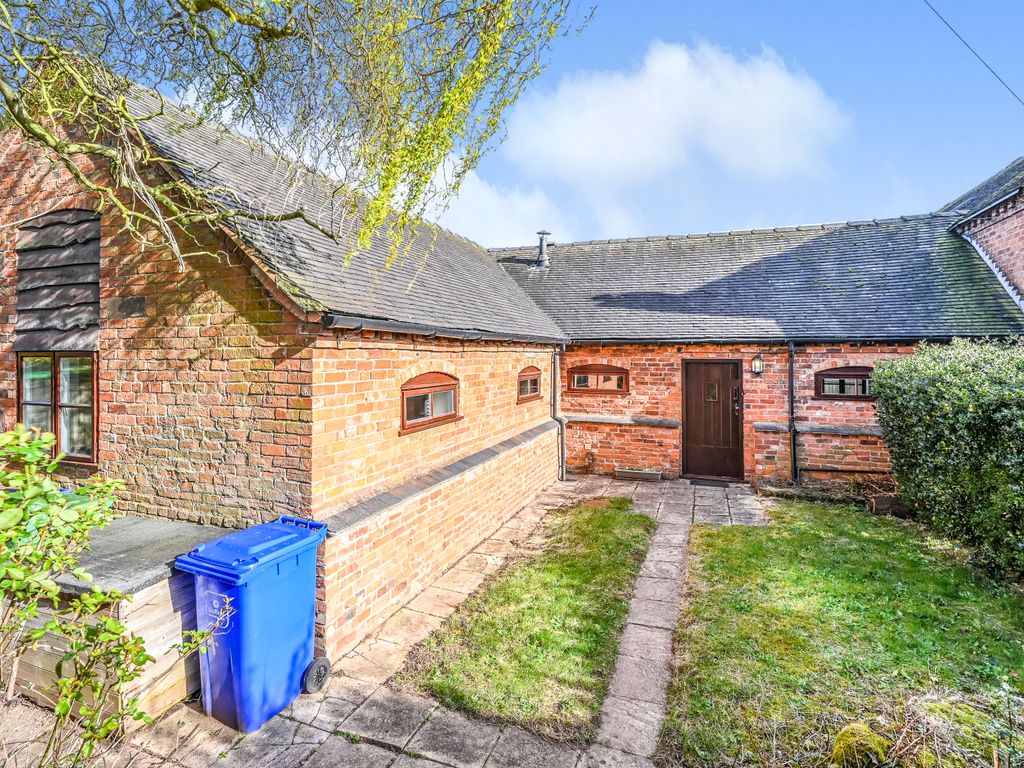3 bed bungalow for sale in Sutton, Newport, Staffordshire TF10 Zoopla